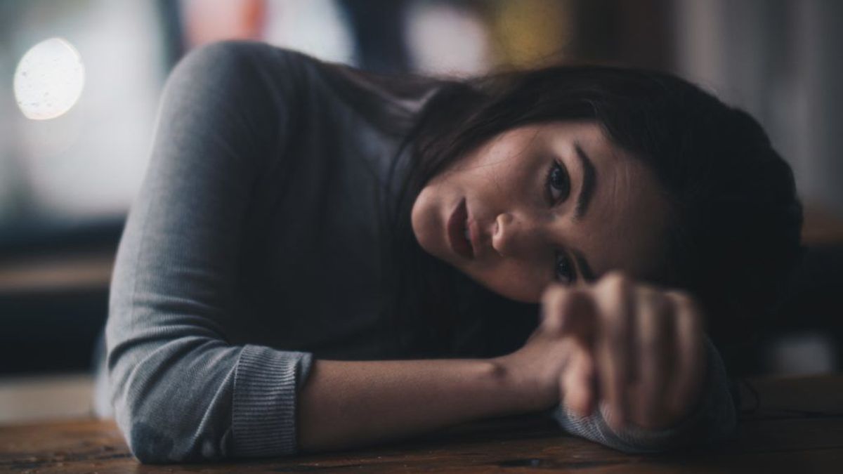 Especial ansiedad: 5 errores mentales que suelen tener las personas con rumiaciones Especial ansiedad: 5 errores mentales que suelen tener las personas con rumiaciones