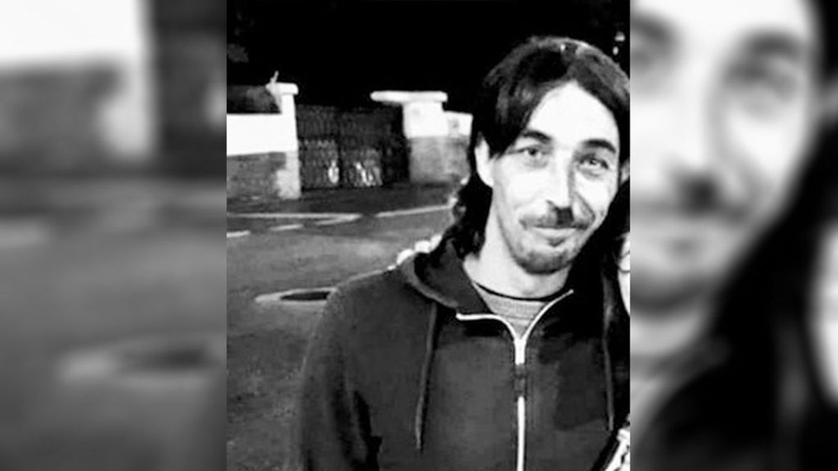 Hallan en un acantilado el cadáver de Diego García, desaparecido la pasada semana en Gijón