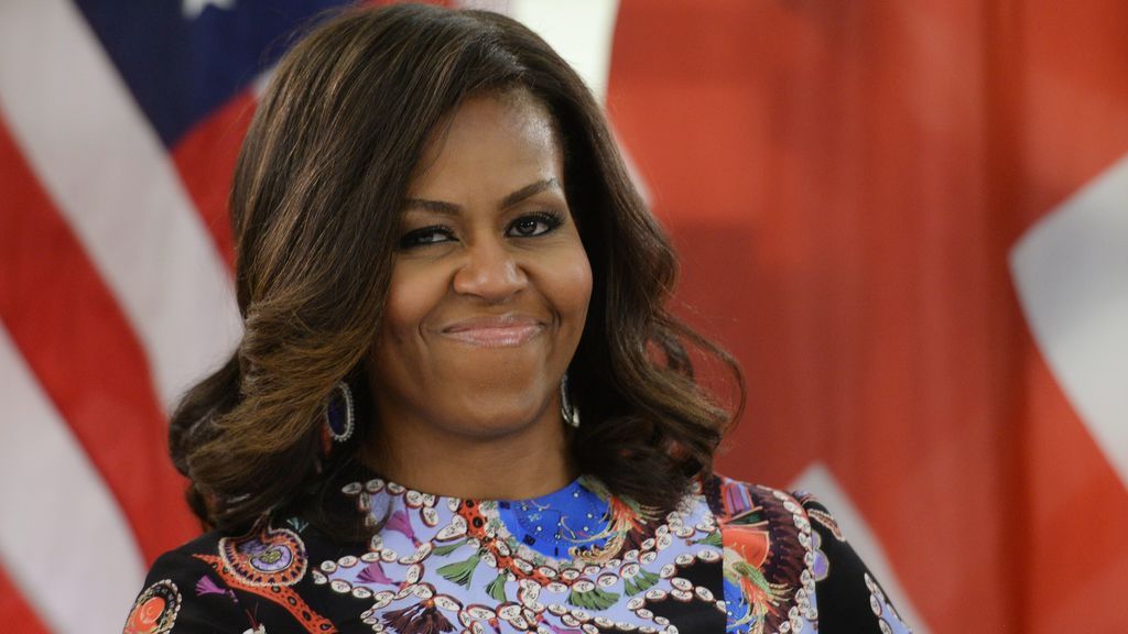 Aumentan los rumores de crisis entre los Obama: Michelle veraneará sola en Marbella