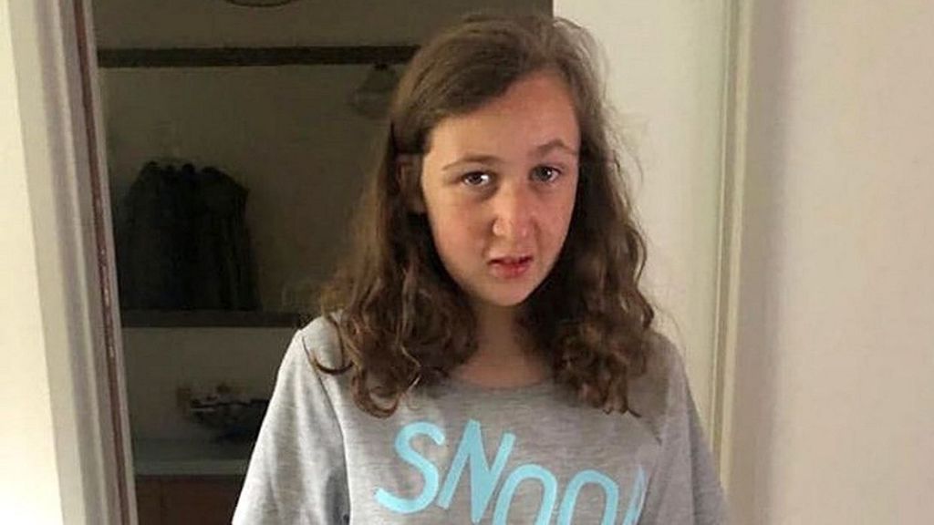Nora Quoirin Nora Quoirin
