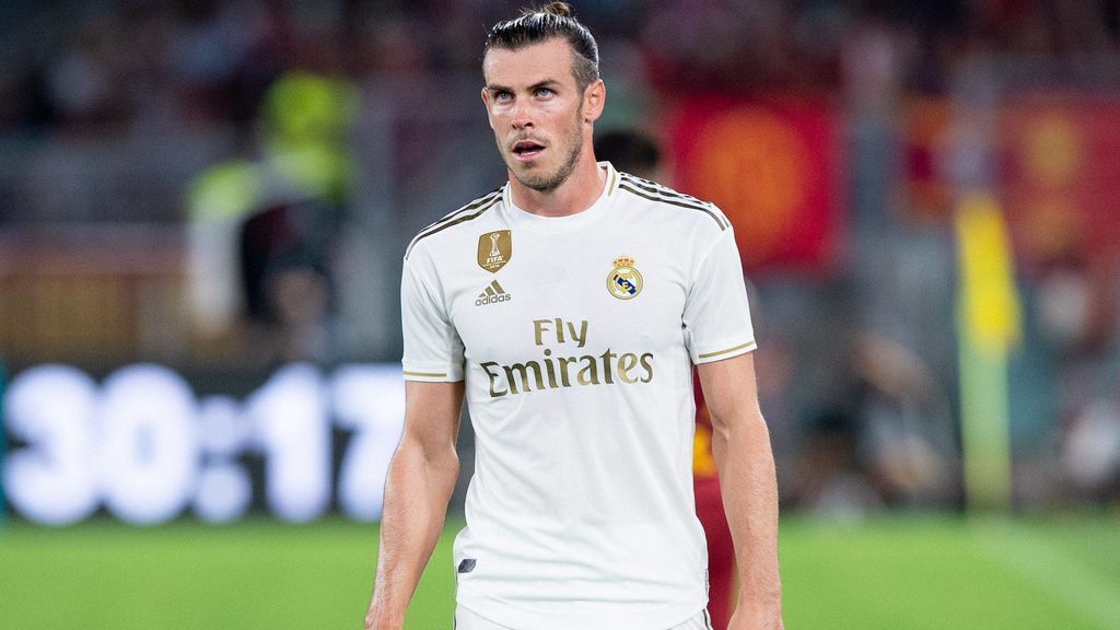El verano de pesadilla de Gareth Bale: de no entrar en las convocatorias, a ser el ‘refuerzo’ de agosto