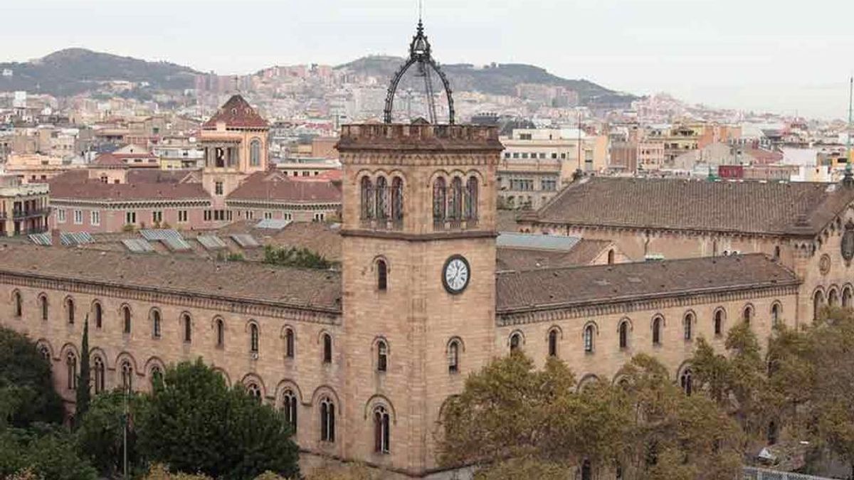 La Universidad de Barcelona, entre las 500 mejores del mundo