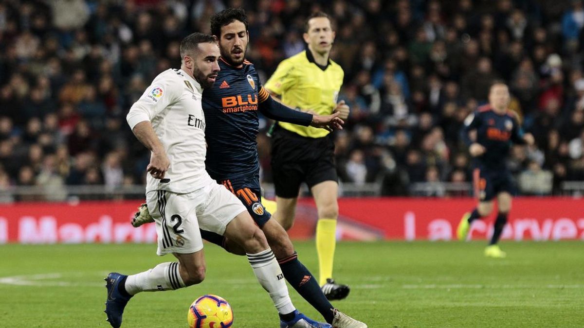 El CSD levanta la sanción a seis jugadores tras aprobar la amnistía propuesta por la RFEF El CSD levanta la sanción a seis jugadores tras aprobar la amnistía propuesta por la RFEF