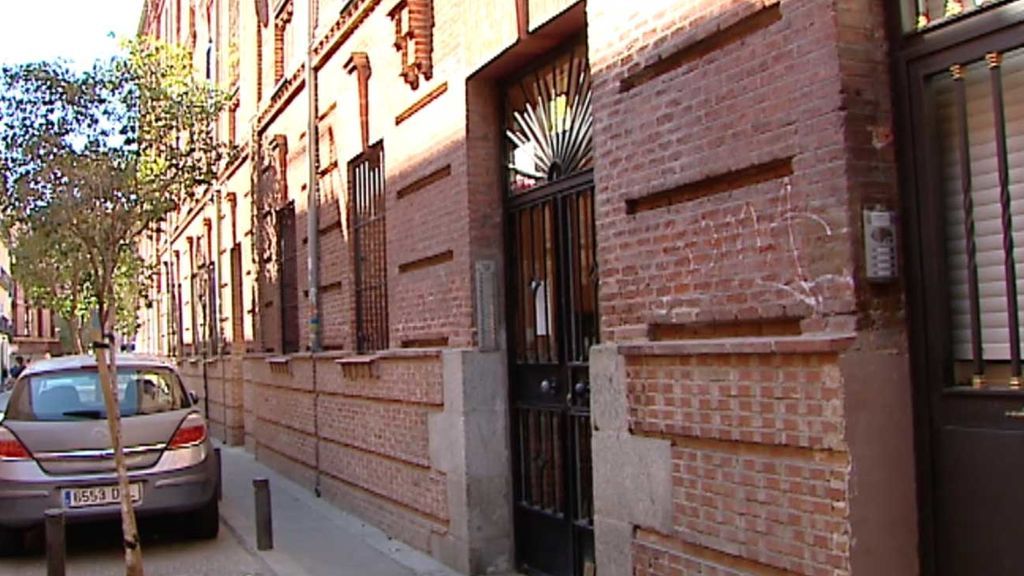 La mujer asesinada en su casa de Madrid estaba en los registros oficiales como víctima de violencia de género