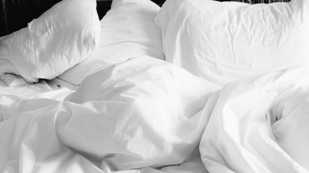 La limpieza de tus sábanas y almohadas: cuándo, cómo hay que lavarlas, y los peligros de no hacerlo