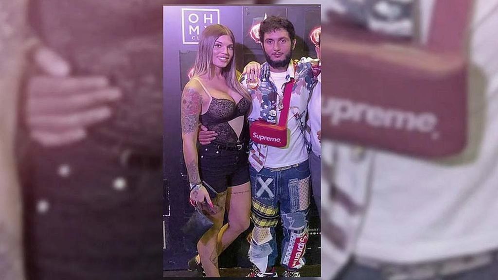 El círculo de Omar le advierte de que Nuria “no es trigo limpio”