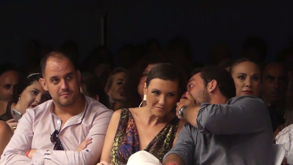 La amistad de Alberto Isla y María Jesús Ruiz