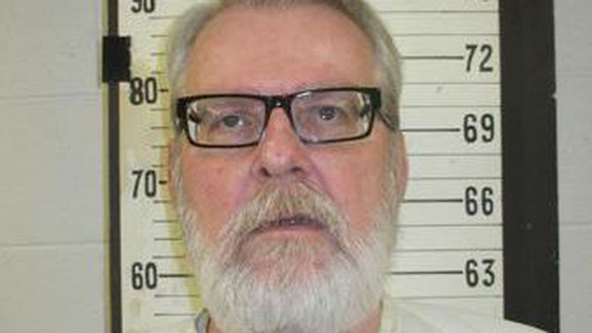 El estado de Tennessee ejecuta a un hombre condenado por matar a una adolescente y a su madre en 1986