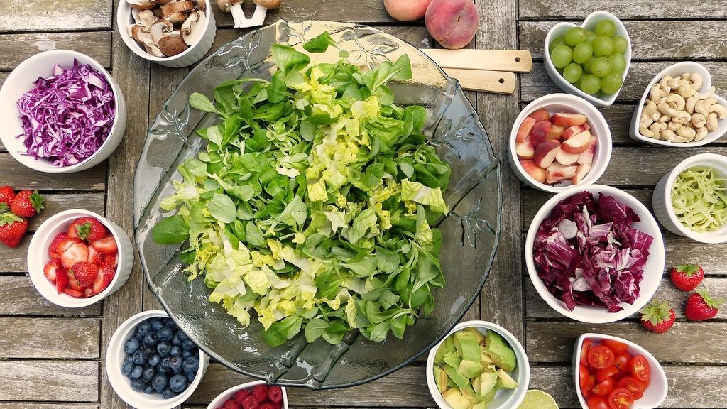 Crononutrición: qué es y cuáles son sus beneficios Crononutrición: qué es y cuáles son sus beneficios