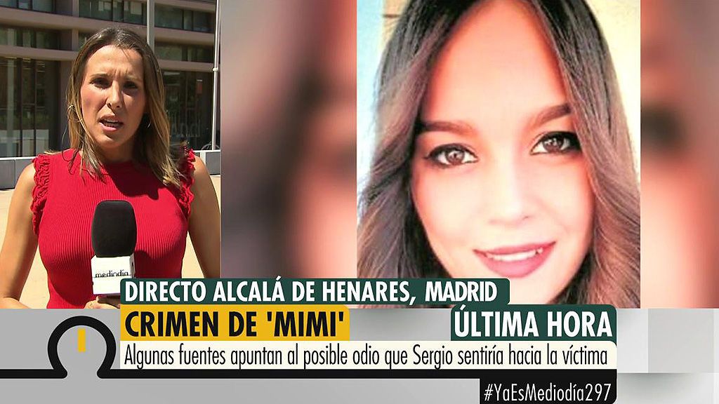 Exclusiva: Un amigo del detenido por la muerte de Mimi habla de una nueva coartada