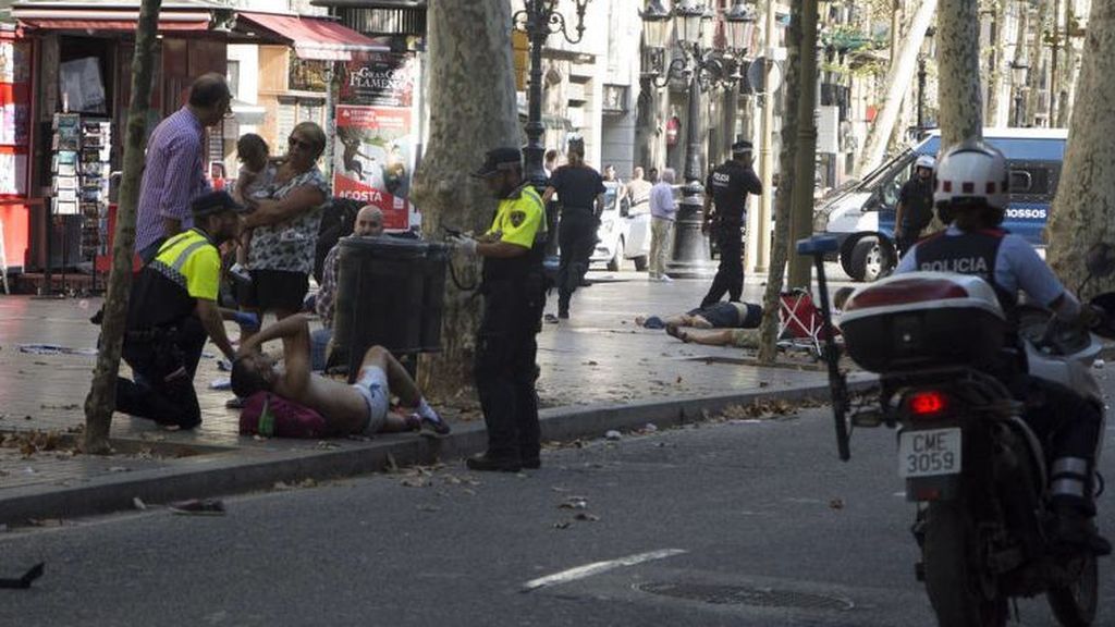 Dos años de los atentados de Las Ramblas y Cambrils: Así cambiaron nuestras ciudades