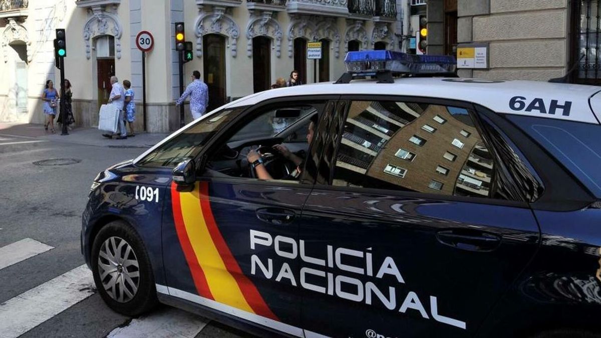 Detenido un hombre de 70 años por abusar sexualmente de la limpiadora de su edificio en Valencia