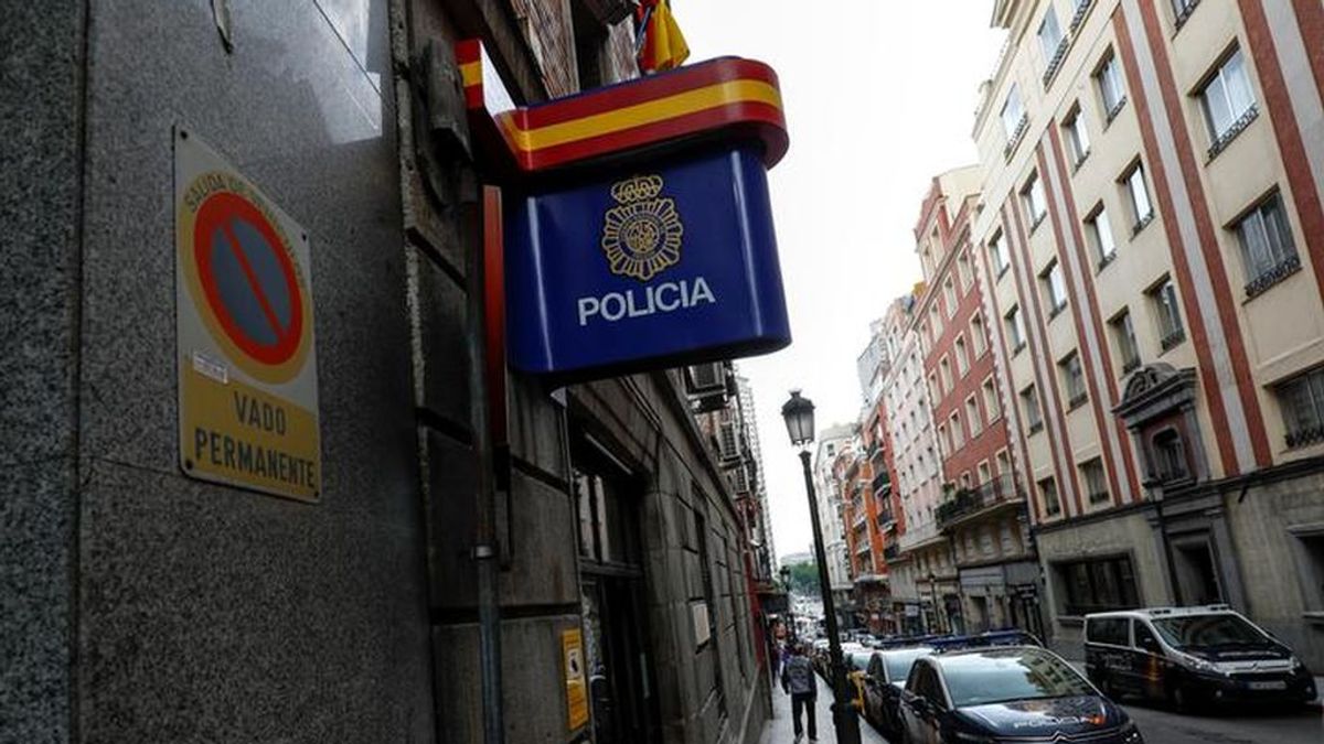 La exmujer del hombre buscado por asesinar a su pareja en Madrid le denunció el mismo día del crimen