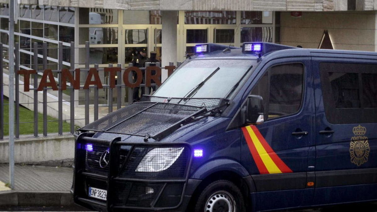 Fallece en el Hospital Clínico de Zaragoza el hombre agredido durante las fiestas de San Lorenzo de Huesca