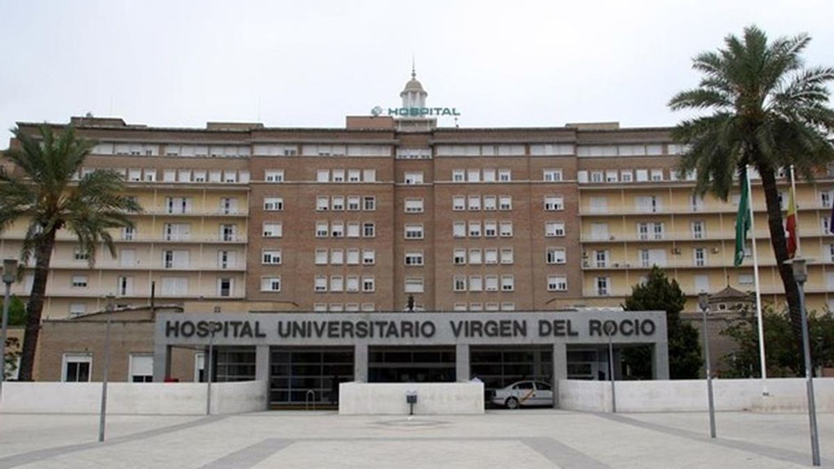 Ascienden a 24 los hospitalizados por listeriosis en Sevilla, cuatro de ellos en la UCI