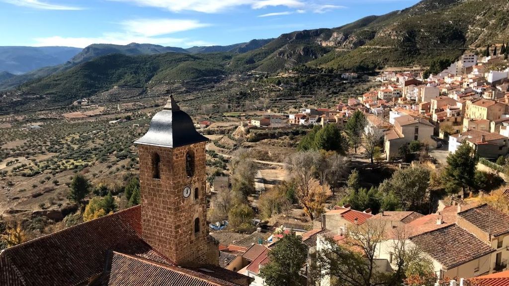 Rescatadas cuatro jóvenes murcianas que se alojaban en Albacete, se desorientaron y terminaron en Jaén Rescatadas cuatro jóvenes murcianas que se alojaban en Albacete, se desorientaron y terminaron en Jaén