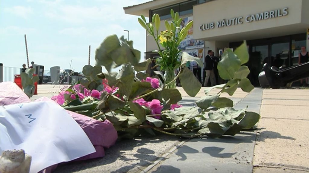 Se cumplen dos años de los atentados yihadistas del 18A en Cambrils: una mujer murió y seis resultaron heridas