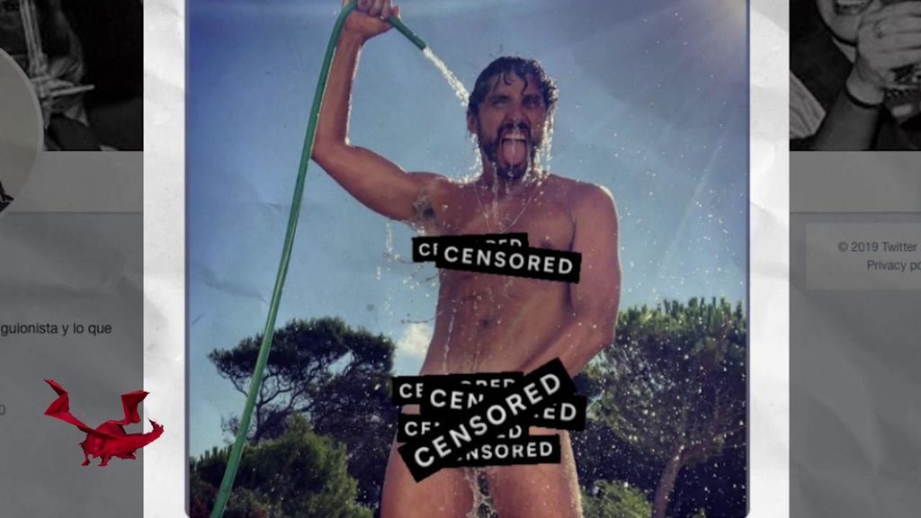 Paco León se rebela contra Instagram tras censurarle varias fotos