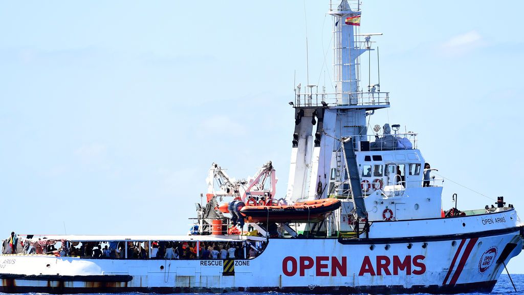 2019-08-19 INTER-OPEN ARMS REUTERS