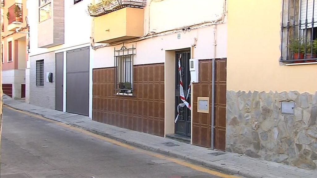 Una discusión por un móvil, posible detonante del asesinato machista de Jaén