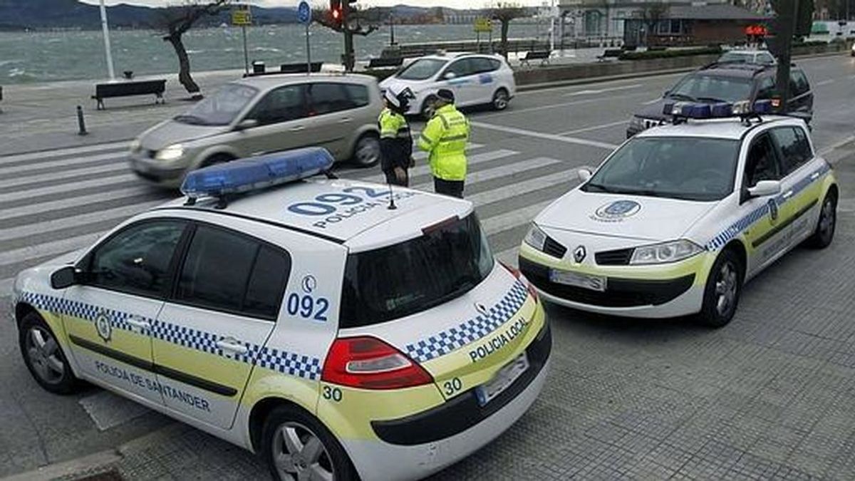 Herido grave un hombre que fue atropellado adrede por un individuo con el que discutió en un bar