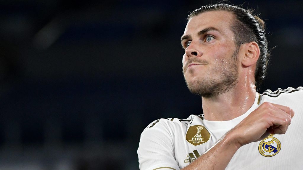 El pacto de Bale con el vestuario del Real Madrid: confianza plena y olvidar el pasado