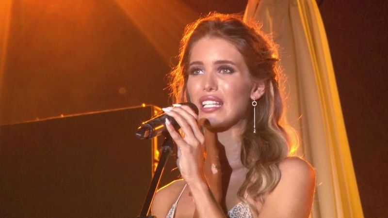Marta De Secret Story De Donde Es