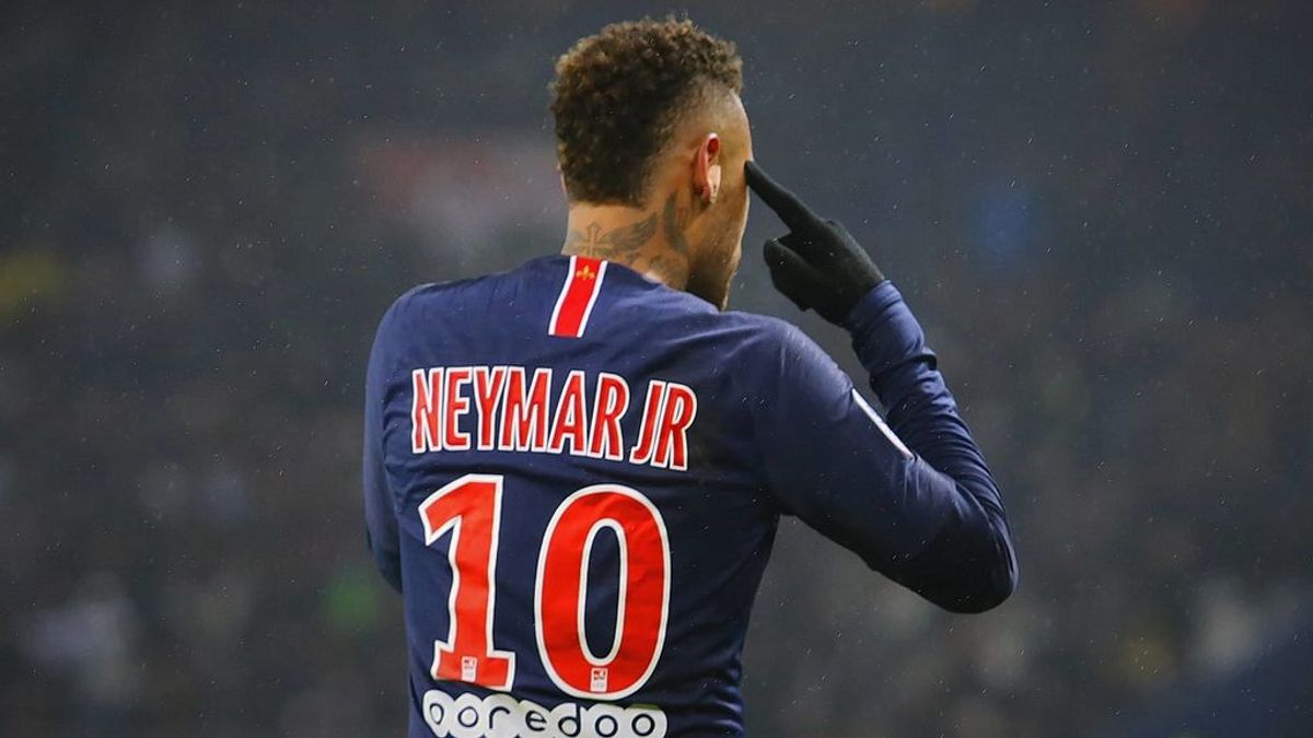 El Barça ofrece 170 millones por Neymar: una cesión con opción de compra el próximo año El Barça ofrece 170 millones por Neymar: una cesión con opción de compra el próximo año