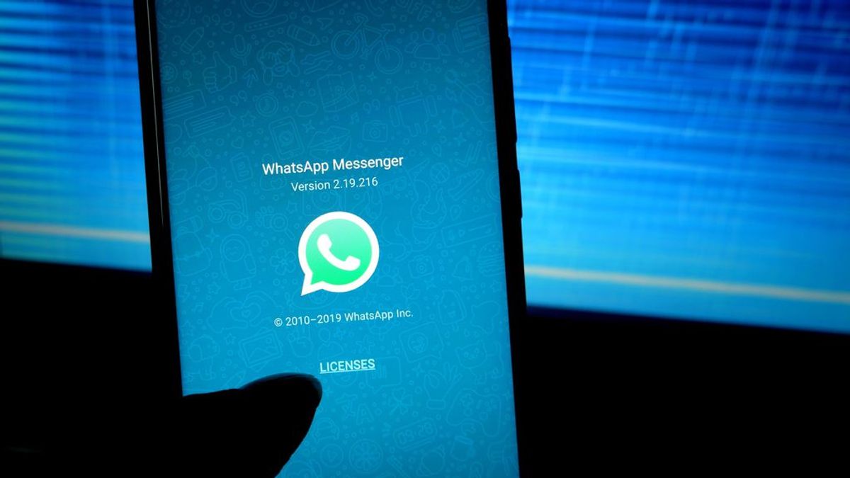 Protección o sobradita: a partir de ahora WhatsApp está prohibido para los menores de 16 años