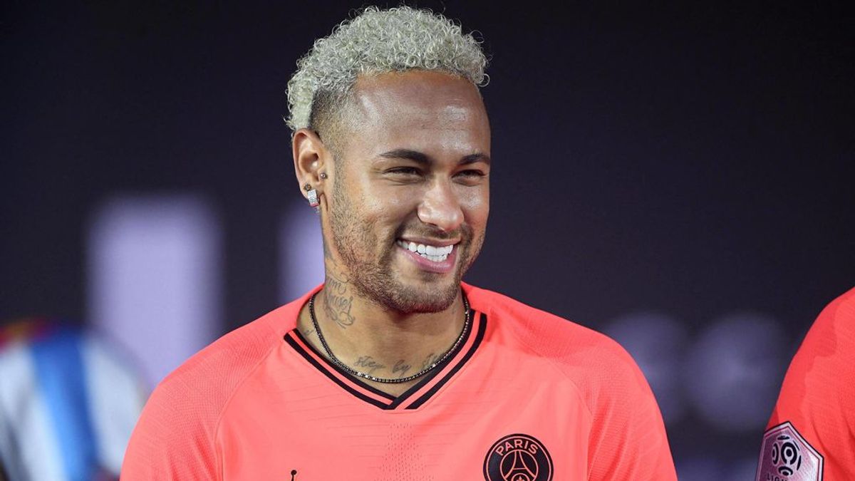 Neymar reaparece en plena negociación sobre su futuro: “El problema es que a las personas se les odia cuando son sinceras” Neymar reaparece en plena negociación sobre su futuro: “El problema es que a las personas se les odia cuando son sinceras”