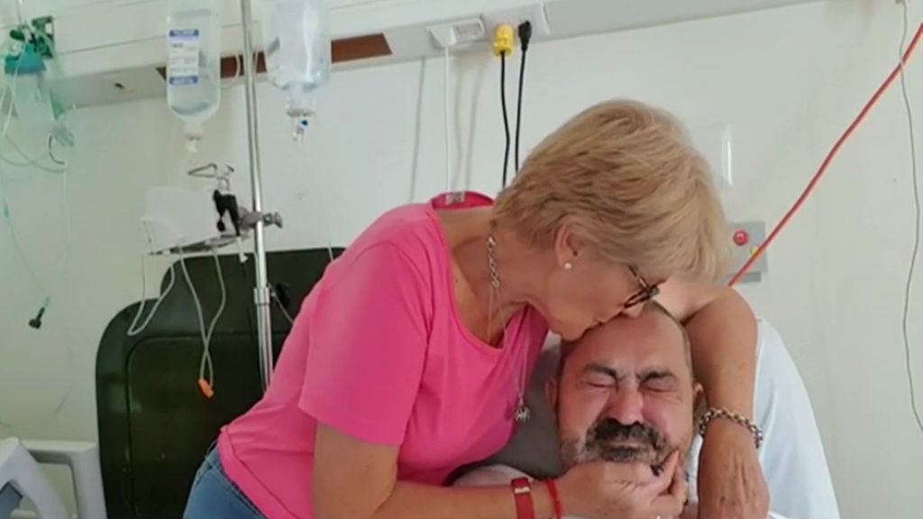 Se rompe la cadera en Punta Cana y tiene que pagar 24.000 dólares para que le operen