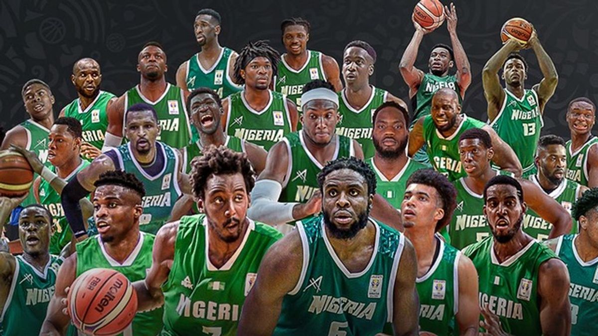 Peligra la participación de Nigeria en la Copa del Mundo de FIBA por falta de fondos