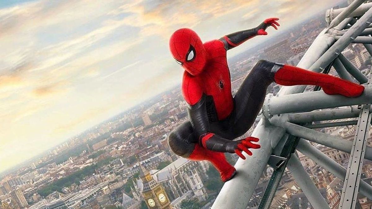 Salvad a Spider-Man: Marvel pierde a su superhéroe