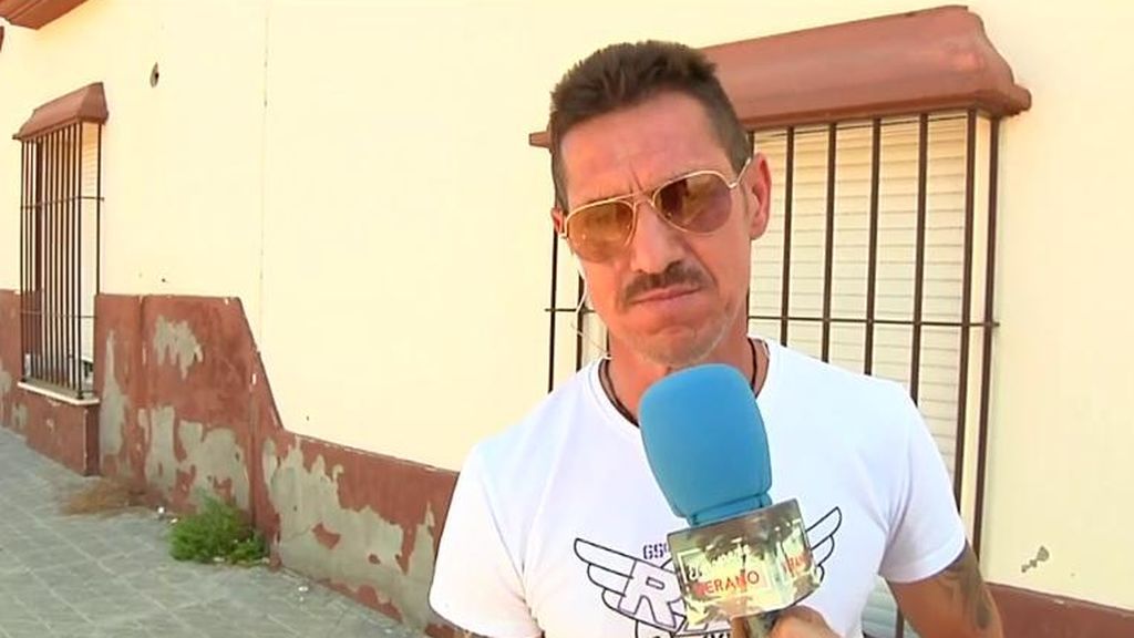 Habla el abuelo de los niños secuestrados por su padre