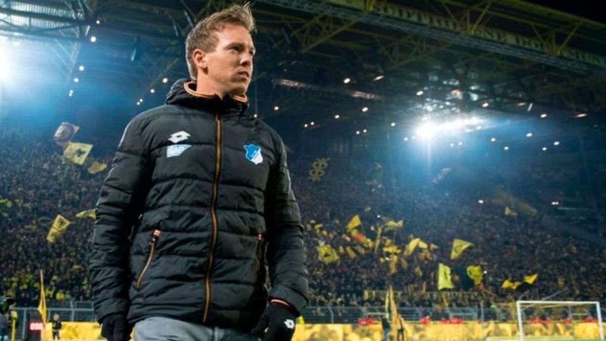 La Bundesliga sancionará con un partido a los entrenadores que reciban cuatro tarjetas amarillas La Bundesliga sancionará con un partido a los entrenadores que reciban cuatro tarjetas amarillas