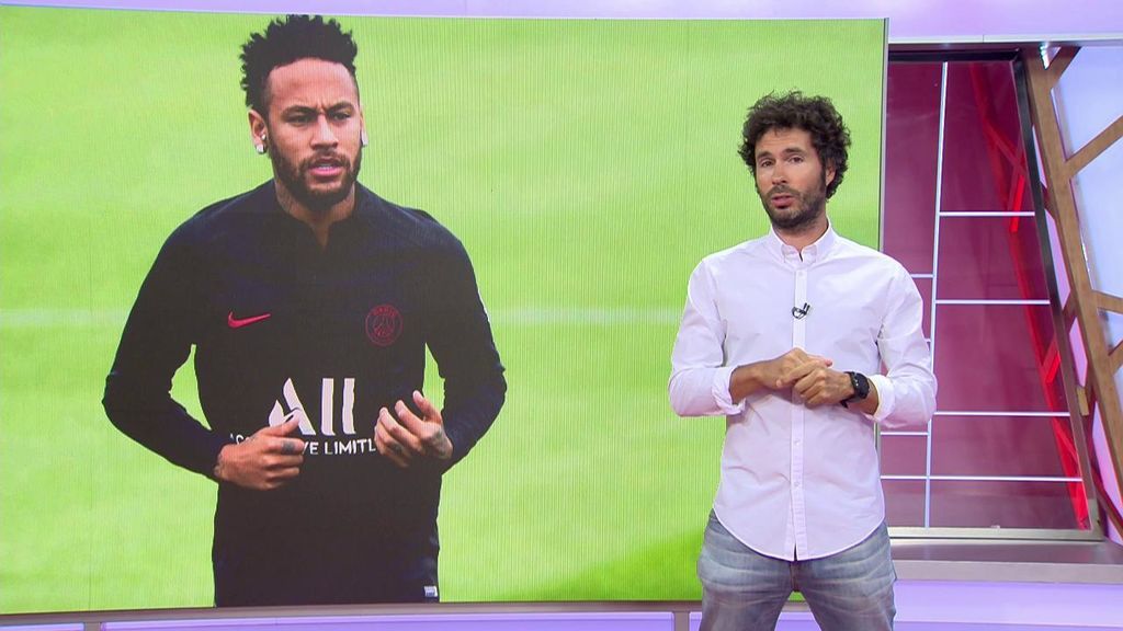 Martes noche (20/08/2019)