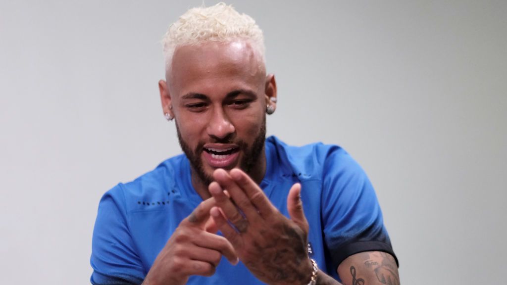 El Barça sube la oferta por Neymar a los 190 millones pero también es rechazada por el PSG El Barça sube la oferta por Neymar a los 190 millones pero también es rechazada por el PSG