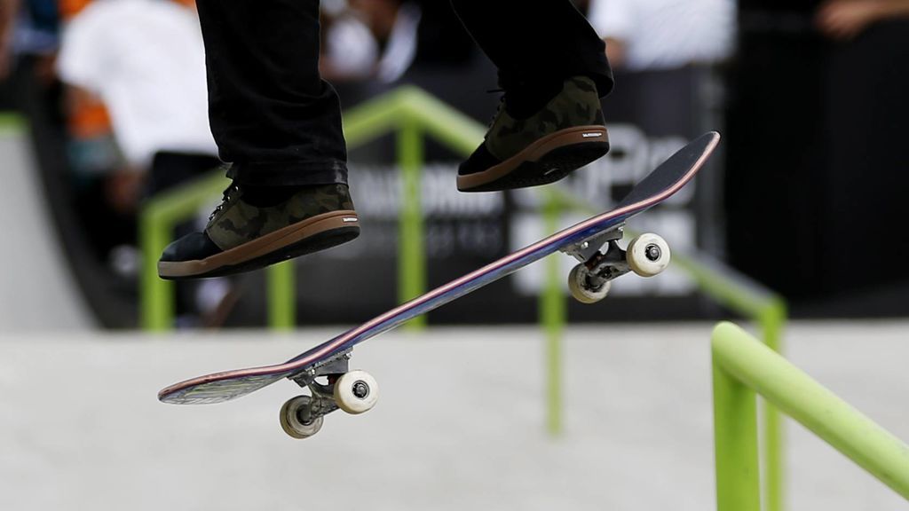 Una promesa del skate de 16 años fallece tras ser atropellado por un conductor borracho Una promesa del skate de 16 años fallece tras ser atropellado por un conductor borracho