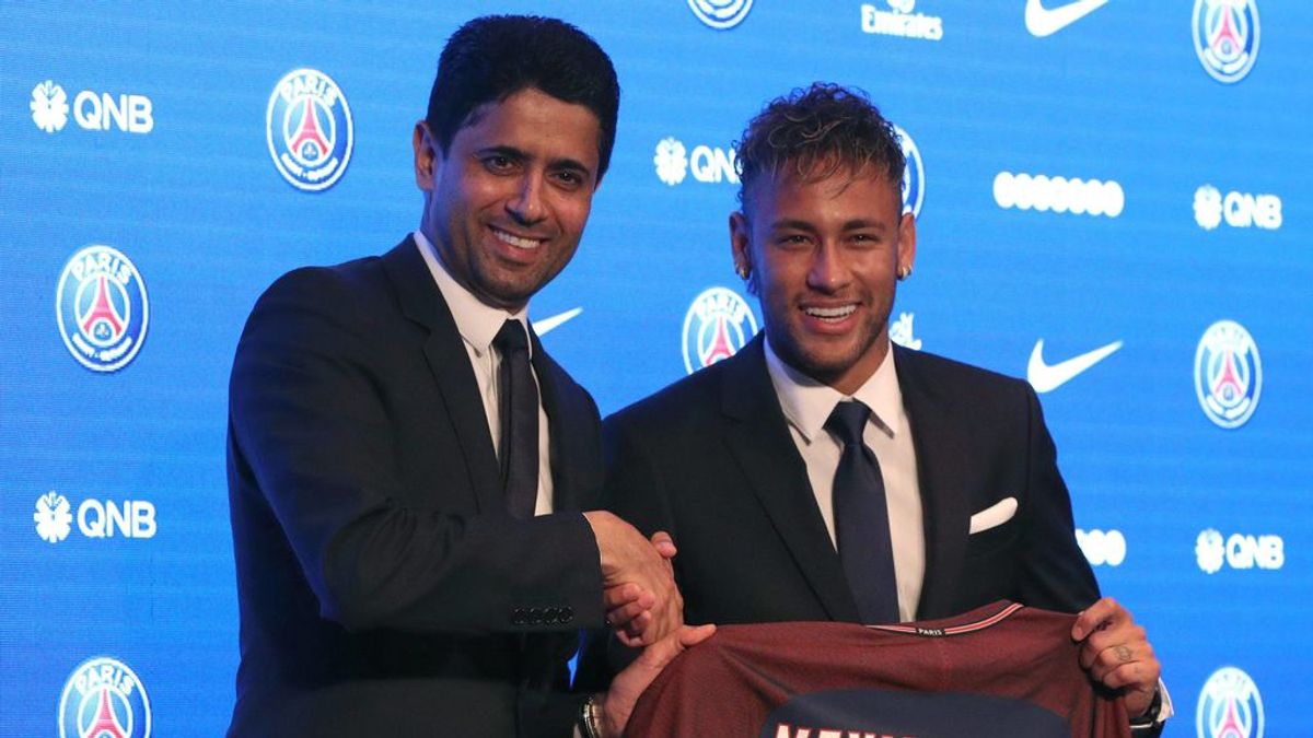 La ‘rebeldía’ de Neymar, la esperanza del Barça tras rechazar el PSG la última oferta culé