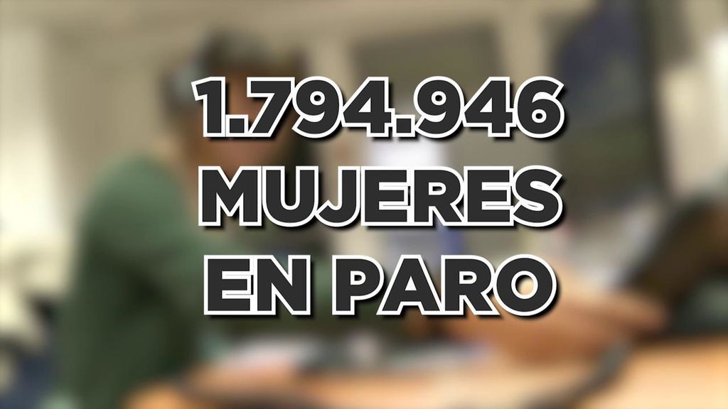 Igualdad de hombres y mujeres en España