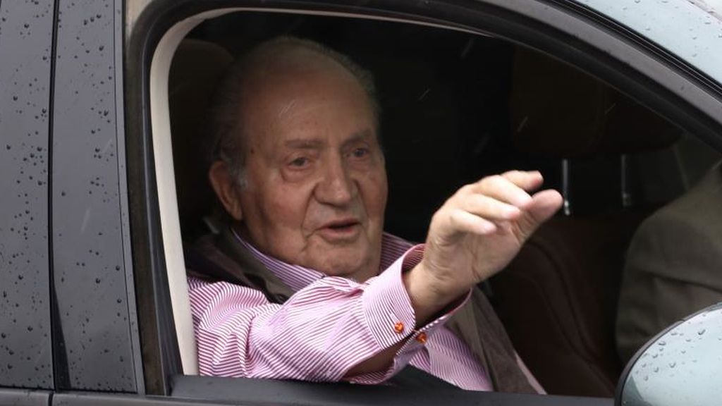 El Rey Juan Carlos será operado del corazón este sábado El Rey Juan Carlos será operado del corazón este sábado