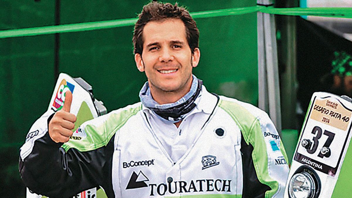 Un expiloto del Rally Dakar, condenado a 15 meses de cárcel por matar a un perro: “Temía ser mordido y le disparé dos veces” Un expiloto del Rally Dakar, condenado a 15 meses de cárcel por matar a un perro: “Temía ser mordido y le disparé dos veces”