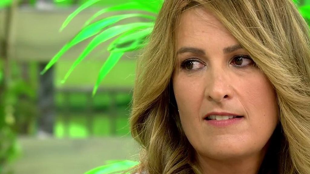 Laura Fa se sincera tras su reunión con Cristina Soria: “No me fío del programa”