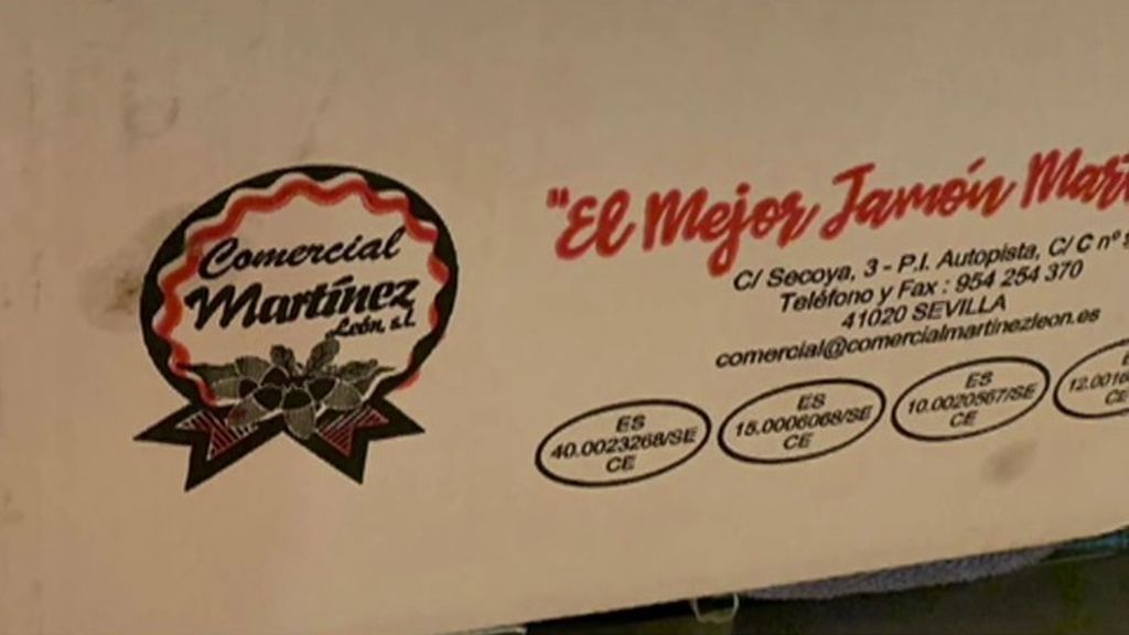 ‘La Mechá’ también vendió carne con listeria a una marca blanca: la firma Martínez León