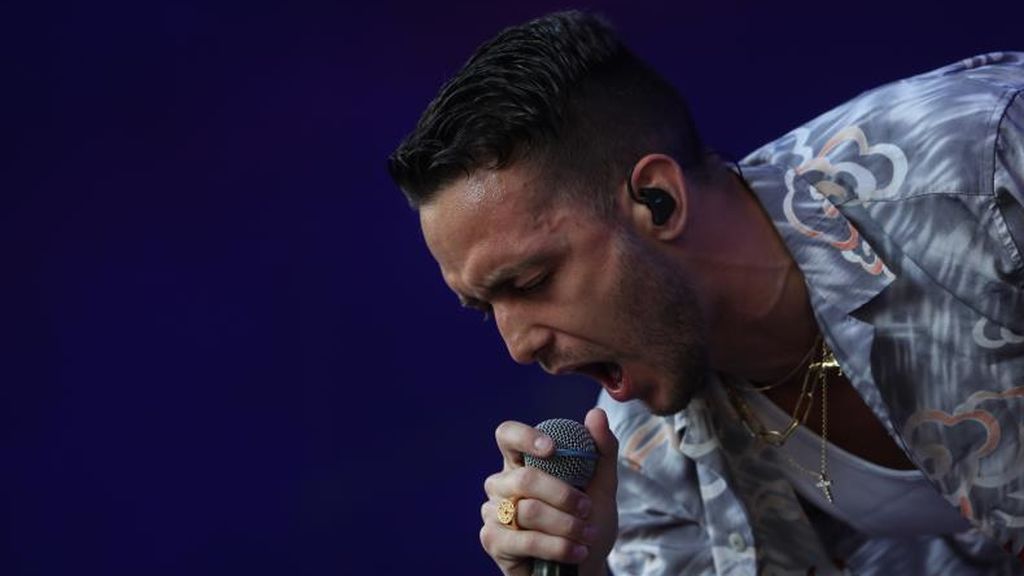 20190823 CUL TANGANA EFE 20190823 CUL TANGANA EFE