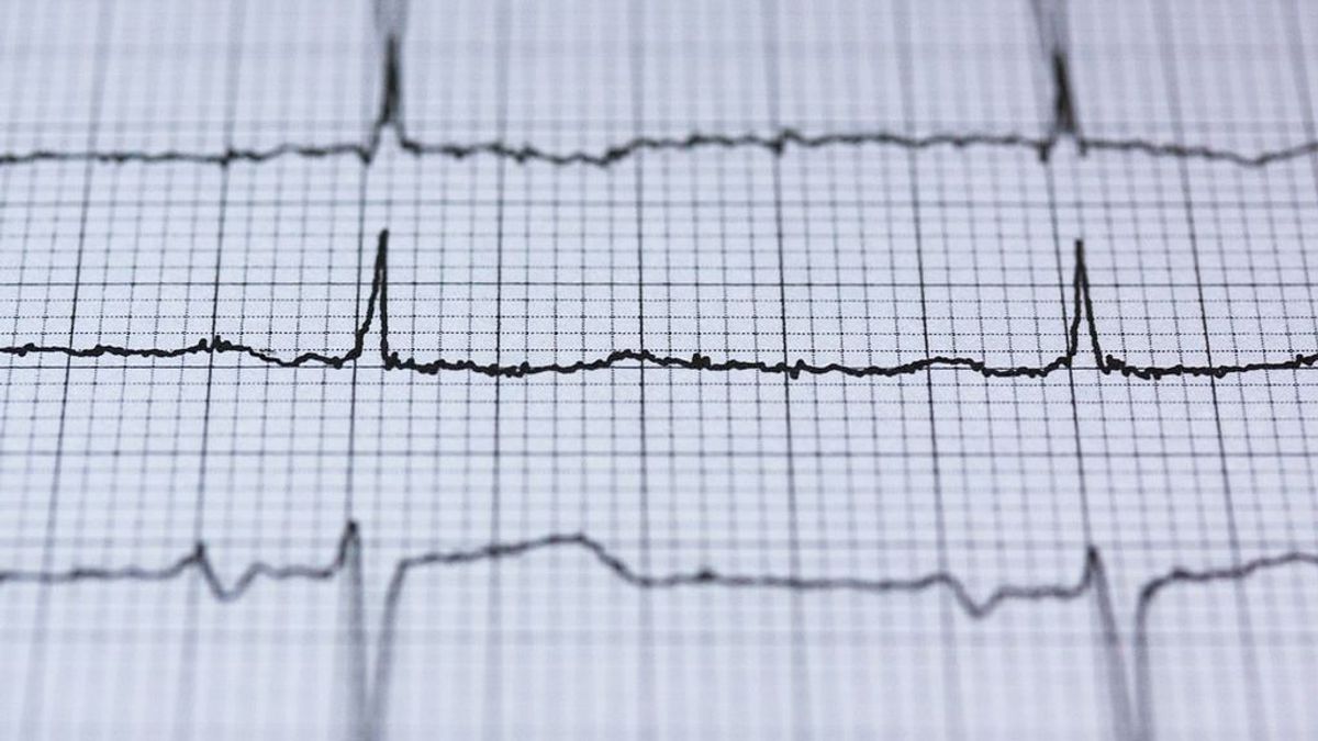 Descubren un biomarcador que predice con antelación el riesgo cardiovascular en personas sin síntomas