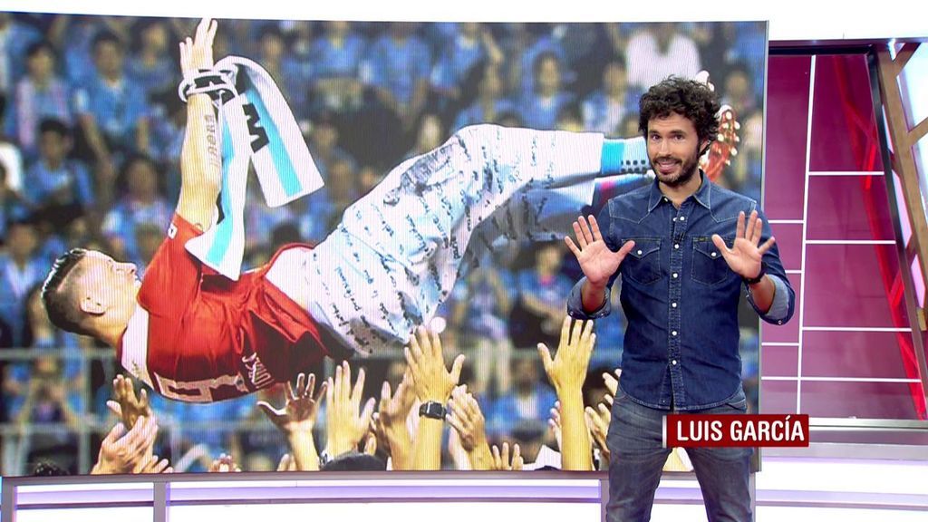 Viernes Noche (23/08/19)