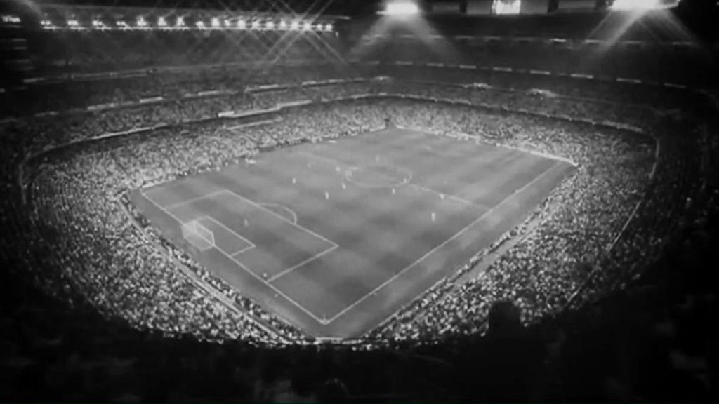 El Real Madrid vuelve al Santiago Bernabéu tras 100 días