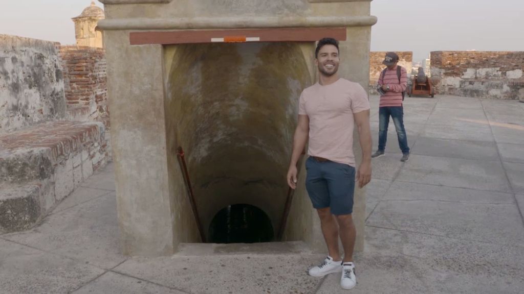 El Castillo de San Felipe de Barajas: la fortaleza más espectacular de Cartagena de Indias