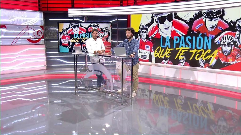 Sábado Noche (24/08/19)